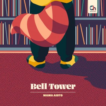 Mama Aiuto Bell Tower