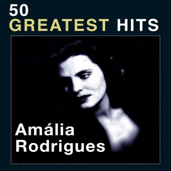 Amália Rodrigues A Minha Canção e Saudades