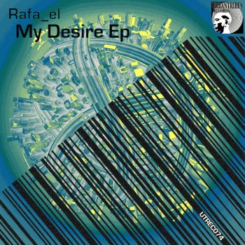 Rafa_EL My Desire - Original Mix