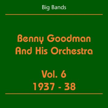 Benny Goodman Get Rhythm in Your Feet