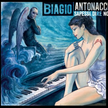 Biagio Antonacci Ciao tristezza