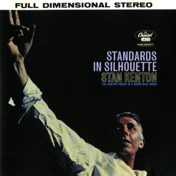 Stan Kenton The Meaning of the Blues