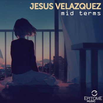 Jesús Velázquez Quiet Storm