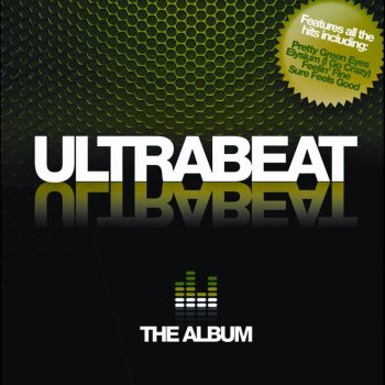 Ultrabeat Vs. Scott Brown Elysium (I Go Crazy)