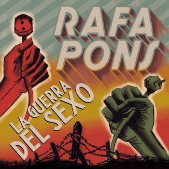 Rafa Pons feat. La Pegatina Capullo Tonic (Con la Pegatina)
