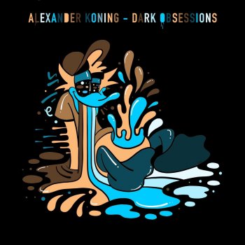 Alexander Koning Dark Obsessions