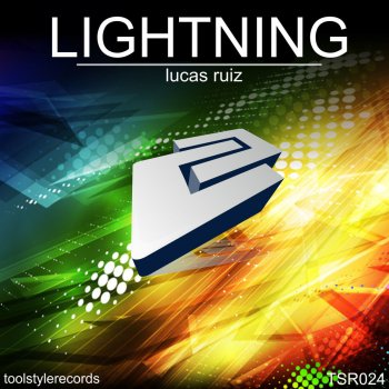 Lucas Ruiz Lightning (Original Mix)