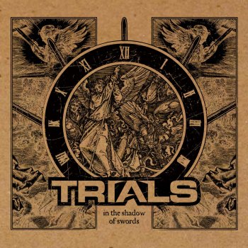 Trials Embracing Nothing