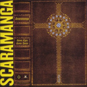 Scaramanga feat. Godfather Don Special EFX