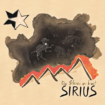 Sirius La fleur au mont rouge