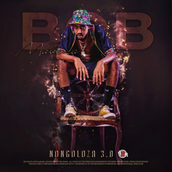 Bob Mabena feat. Sbali, Kabza De Small, DJ Maphorisa, Tyler ICU & Mas Musiq iMigundatjani