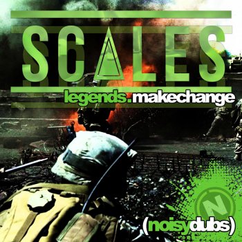 Scales Legends