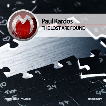 Paul Kardos The Lost Are Found