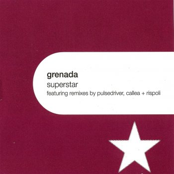 Grenada Superstar (Callea & Rispoli Radio Edit)