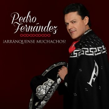 Pedro Fernandez Mejor Háblame de Tú