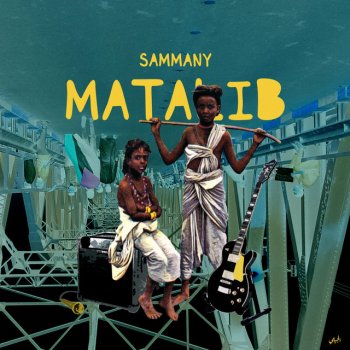 Sammany Matalib