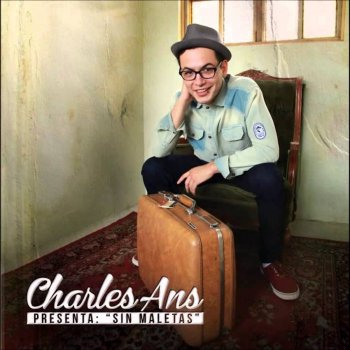 Charles Ans Nada Es Distinto (Remix)