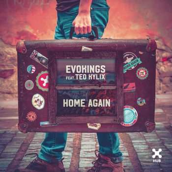 Evokings feat. Teo Kylix Home Again