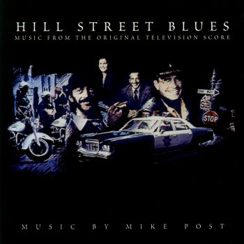 The Daniel Caine Orchestra Hill Street Blues