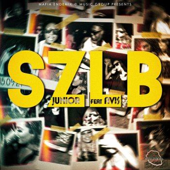 JunioR SZLB (feat. Avi'S)