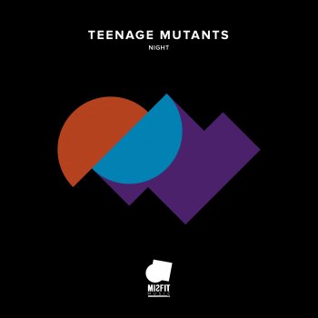 Teenage Mutants Night
