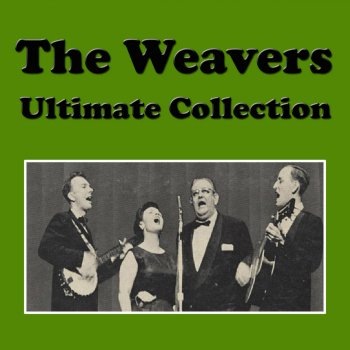 The Weavers Greensleeves (Instrumental)