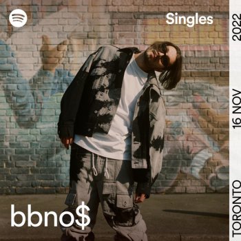 bbno$ feel good inc (bbno$ re-finessed) - spotify single