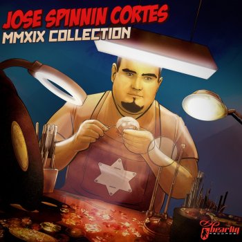 Jose Spinnin Cortes Again - MMXIX Airplay Mix