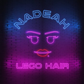 Nadeah Lego Hair