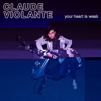 Claude Violante I kill by night