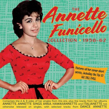 Annette Hey Mama
