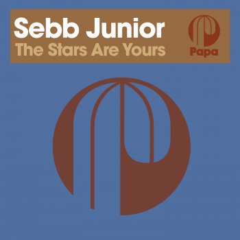 Sebb Junior The Stars Are Yours