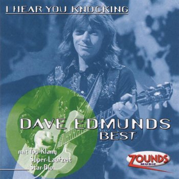 Dave Edmunds Summertime