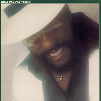 Billy Paul Love Won't Come Easy