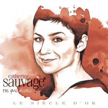 Catherine Sauvage Funèbre