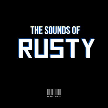 Rusty Going Down (Stem Remix )