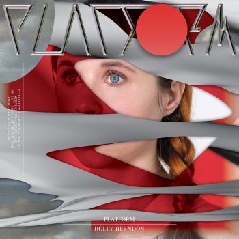 Holly Herndon feat. Amnesia Scanner An Exit