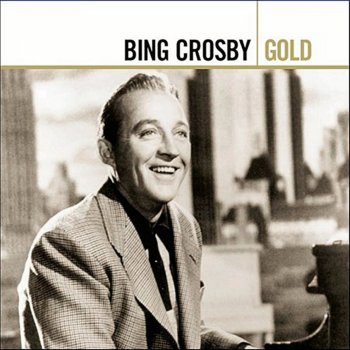 Bing Crosby Busy Doing Nothing