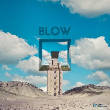 BLOW Fall in Deep - Moi Je Remix