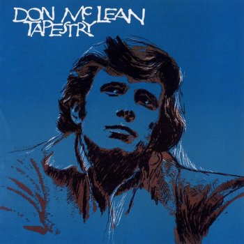 Don McLean Castles In the Air