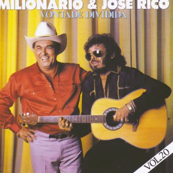 Milionário & José Rico 999