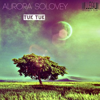 Aurora Solovey Tuk Tuk