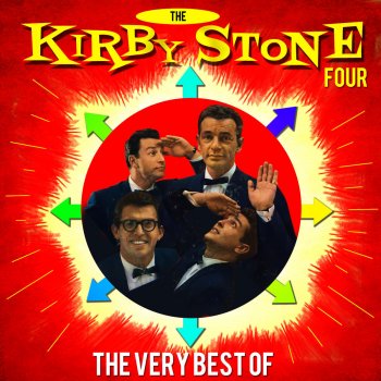 Kirby Stone Four Don't Cry Joe (Let Her Go, Let Her Go, Let Her Go)