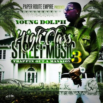 Young Dolph feat. Don Trip & Starlito Loves Me Not