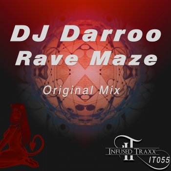 Dj Darroo Rave Maze (Mix)