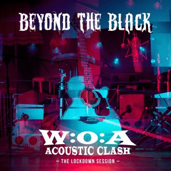 Beyond The Black A Warrior's Call - Acoustic Version