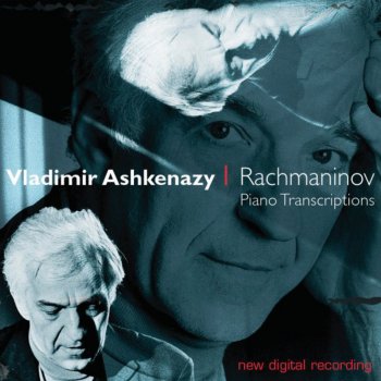Vladimir Ashkenazy Partita for Violin Solo No.3 In E, BWV 1006: 3. Gavotte (Transcribed for Piano)