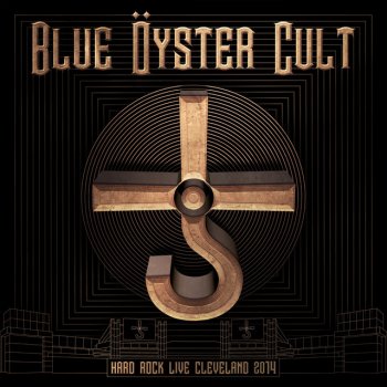 Blue Öyster Cult Golden Age of Leather - Live