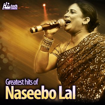 Naseebo Lal Sui De Utte Sui Chari