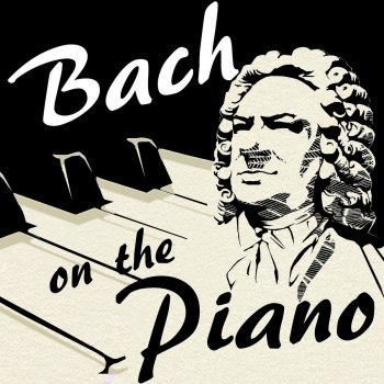 Johann Sebastian Bach feat. Hélène Grimaud J.S. Bach: Das Wohltemperierte Klavier: Book 2, BWV 870-893 - Fugue In D Minor BWV 875